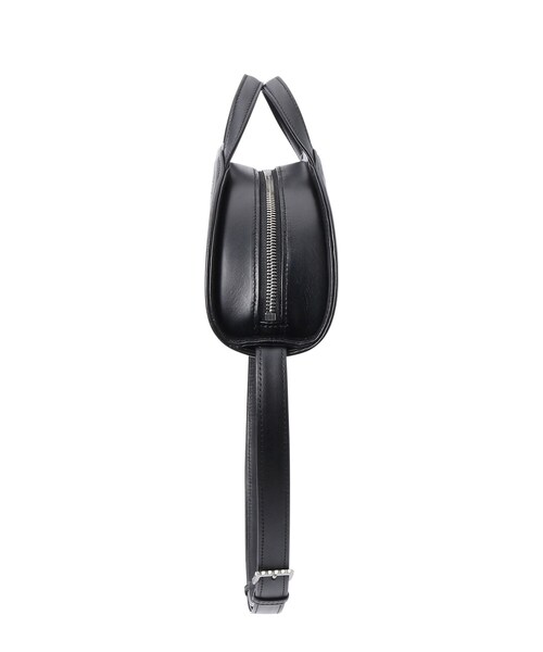 HIROKO HAYASHI（ヒロコハヤシ）の「LONDRA（ロンドラ）2wayショルダーバッグ（ショルダーバッグ・レディース・ベージュ系4・00）」の4枚目の写真