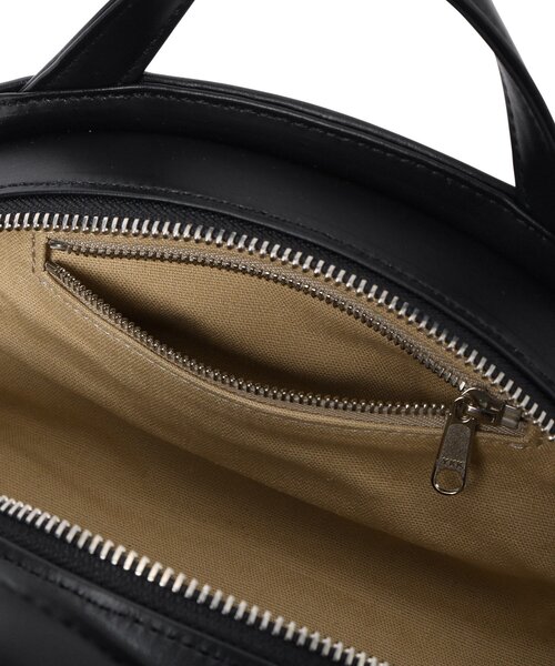 HIROKO HAYASHI（ヒロコハヤシ）の「LONDRA（ロンドラ）2wayショルダーバッグ（ショルダーバッグ・レディース・ベージュ系4・00）」の11枚目の写真