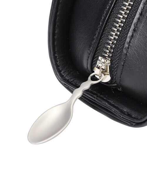 HIROKO HAYASHI（ヒロコハヤシ）の「LONDRA（ロンドラ）2wayショルダーバッグ（ショルダーバッグ・レディース・ベージュ系4・00）」の12枚目の写真