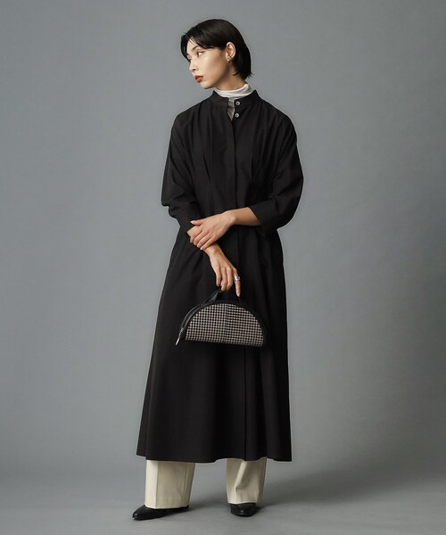 HIROKO HAYASHI（ヒロコハヤシ）の「LONDRA（ロンドラ）2wayショルダーバッグ（ショルダーバッグ・レディース・ベージュ系4・00）」の20枚目の写真