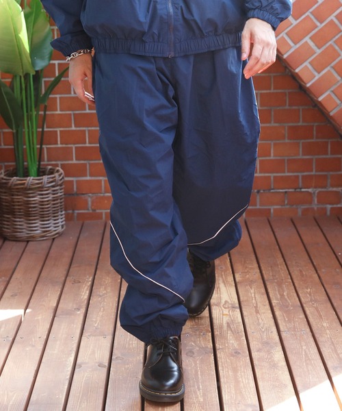 8(eight)(エイト)の「USタイプ PTVパンツ(その他パンツ・メンズ・ネイビー・LARGE/MEDIUM)」の5枚目の写真