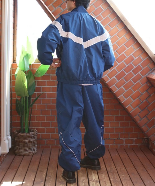 8(eight)(エイト)の「USタイプ PTVパンツ(その他パンツ・メンズ・ネイビー・LARGE/MEDIUM)」の11枚目の写真