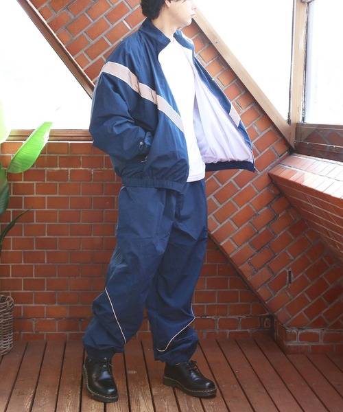 8(eight)(エイト)の「USタイプ PTVパンツ(その他パンツ・メンズ・ネイビー・LARGE/MEDIUM)」の12枚目の写真