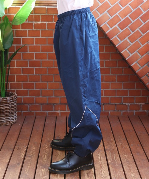 8(eight)(エイト)の「USタイプ PTVパンツ(その他パンツ・メンズ・ネイビー・LARGE/MEDIUM)」の15枚目の写真