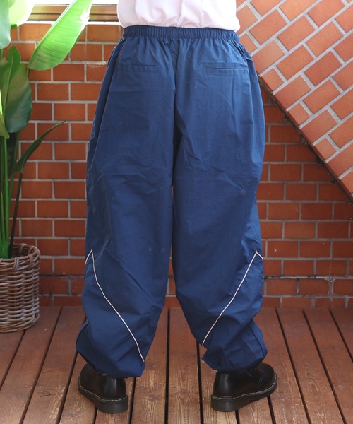 8(eight)(エイト)の「USタイプ PTVパンツ(その他パンツ・メンズ・ネイビー・LARGE/MEDIUM)」の16枚目の写真