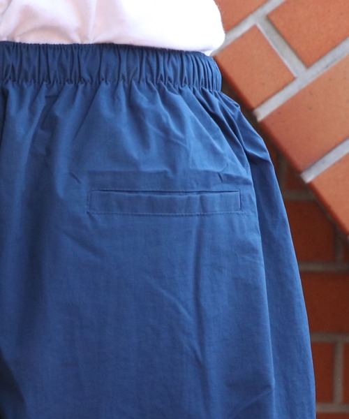 8(eight)(エイト)の「USタイプ PTVパンツ(その他パンツ・メンズ・ネイビー・LARGE/MEDIUM)」の17枚目の写真