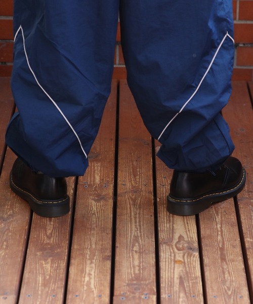 8(eight)(エイト)の「USタイプ PTVパンツ(その他パンツ・メンズ・ネイビー・LARGE/MEDIUM)」の19枚目の写真