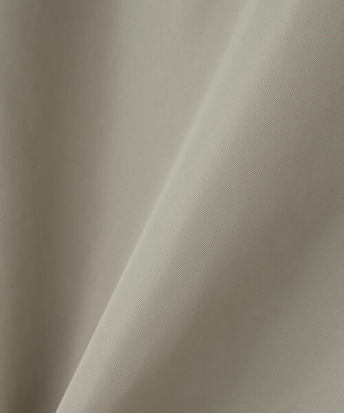 upperhights（アッパーハイツ）の「【upper hights / アッパーハイツ】ＴＨＥ　Ｕ－２　ＨＯＯＤＩＥ（ブルゾン・レディース・グレー・1）」の14枚目の写真