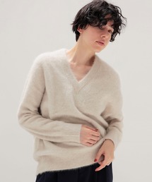 フォックス FOX」に該当するニット/セーターファッション通販 - ZOZOTOWN