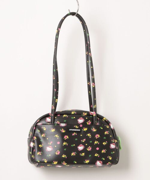 ▽Little sunny bite▽hello kitty x little sunny bite ribbon bag 