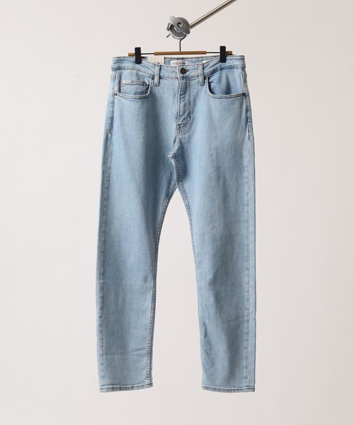 GUESS JEANS GJ G14 SLIM PANTS ゲス スリムフィットデニムパンツ