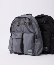  j.n.r.d（ジェー・エヌ・アール・ディー）の「【stable/ステーブル】アシンメトリーバックパック（バックパック/リュック）」