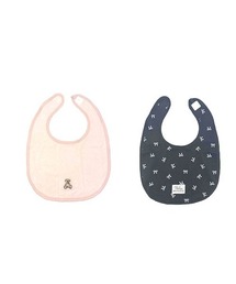 キッズのスタイ/よだれかけ（リボン）ファッション通販 - ZOZOTOWN
