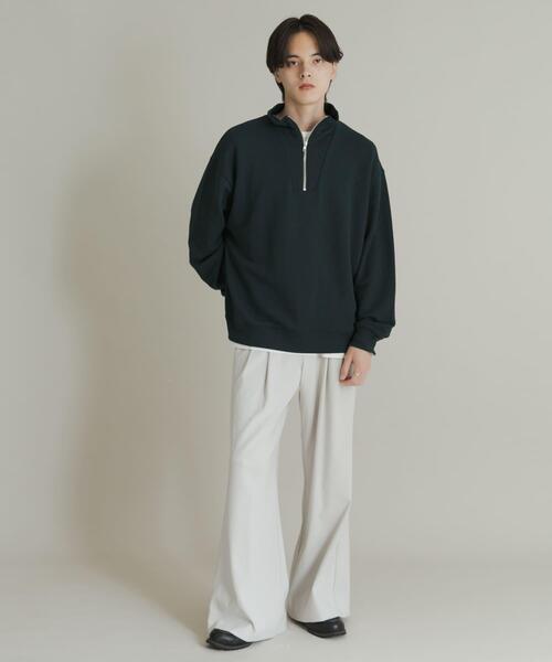 メゾンドリーファー♡新品スウェット Your “throw on and feel cute” hoodie just got an upgrade