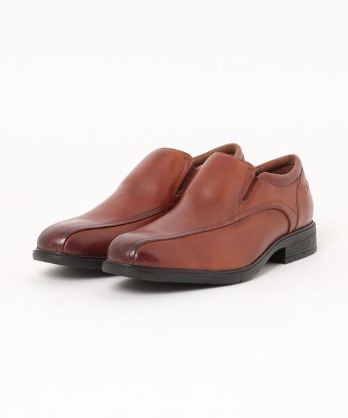 Clarks｜クラークスのドレスシューズ（紐なし）通販 - ZOZOTOWN