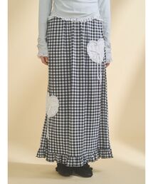 merry jenny｜メリージェニーのスカート（ロング・マキシ丈）通販