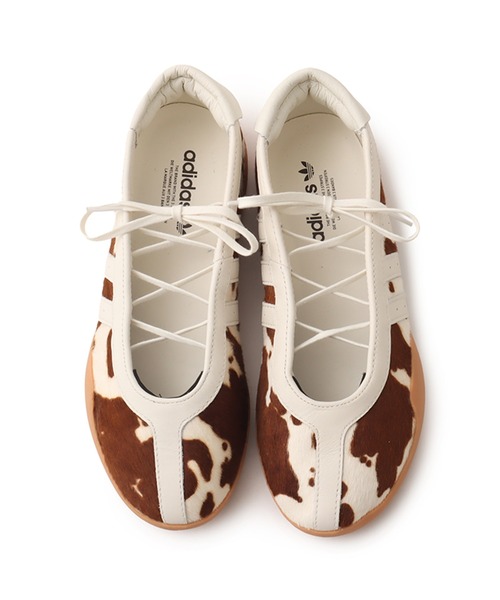 adidas TAEKWONDO MEI BALLET W / アディダス テコンドー メイ バレエ