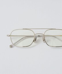 Ray BEAMS | A.D.S.R. / メガネ "CEDRIC"(サングラス)