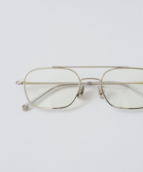 A.D.S.R. / メガネ 'CEDRIC'（サングラス）｜Ray BEAMS（レイビームス