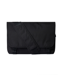 MUSINSA STANDARD(VTX^_[h)CODURA messenger bag [Black](bZW[obO)