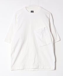 BLUE WORK（ブルーワーク）の「半袖Tシャツ（Tシャツ/カットソー）」