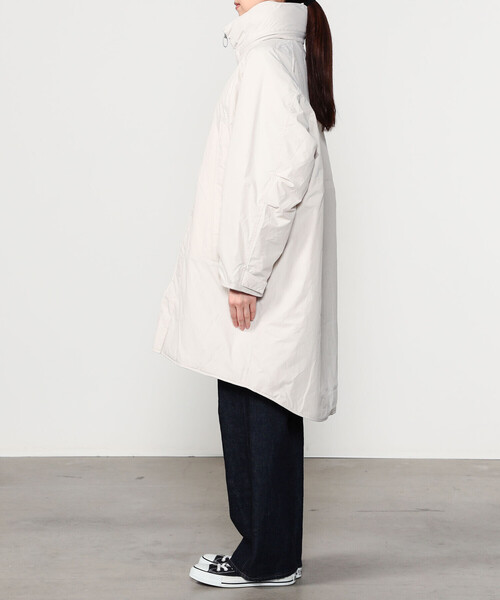 WILD THINGS | W'S MONSTER PARKA WOMEN（その他アウター）｜WILD