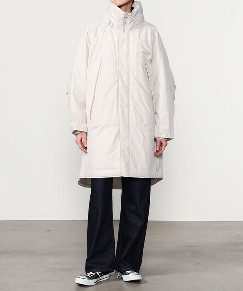 WILD THINGS | W'S MONSTER PARKA WOMEN（その他アウター）｜WILD