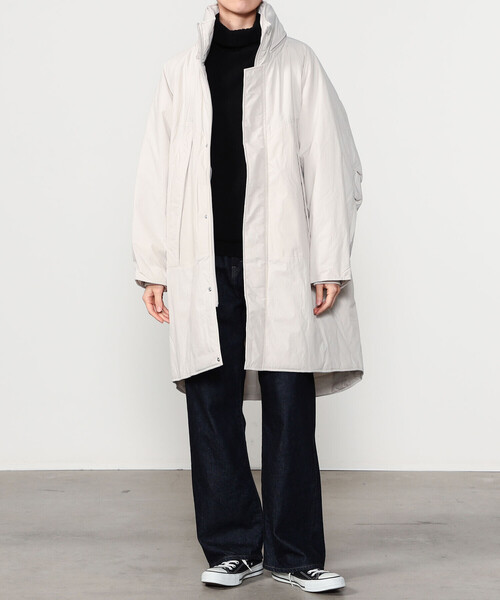 WILD THINGS | W'S MONSTER PARKA WOMEN（その他アウター）｜WILD