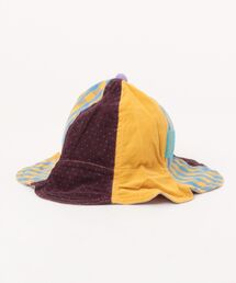 RAGMART（ラグマート）の「パッチワークチューリップハット（ハット）」