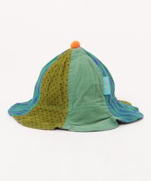 RAGMART(���O�}�[�g)�̃p�b�`���[�N�`���[���b�v�n�b�g(�n�b�g)