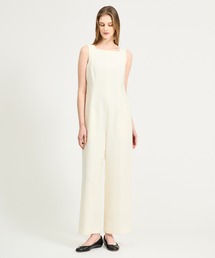 Estnation オールインワン　サロペット　日本製　sabena Estnation オールインワン サロペット 日本製 sabena