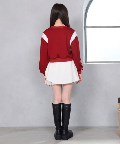 PINKHUNT（ピンクハント）の「PINKHUNT ピンクハント アシンメトリー