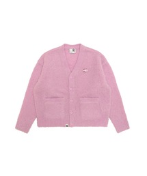 AAPE KNIT CARDIGAN