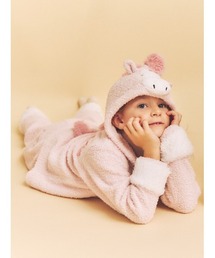 gelato pique｜ジェラートピケのルームウェア/パジャマ（ピンク/桃色系