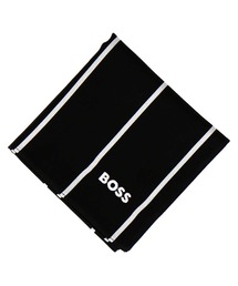 BOSS（ボス）の「先染ハンカチ（ハンカチ/ハンドタオル）」