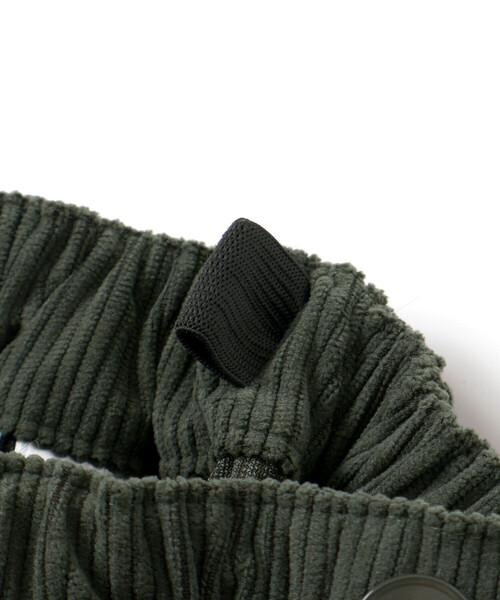 BeBe（ベベ）の「ニットコールルーズジョガーパンツ（その他パンツ・キッズ・ベージュ/グリーン・140cm/120cm/150cm/130cm）」の14枚目の写真