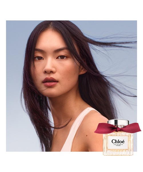 クロエ オードパルファム インテンス 50mL（香水）｜Chloe（クロエ）の