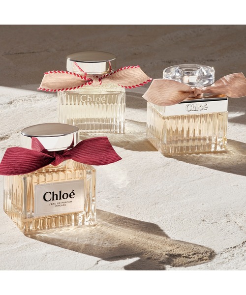 クロエ オードパルファム インテンス 50mL（香水）｜Chloe（クロエ）の
