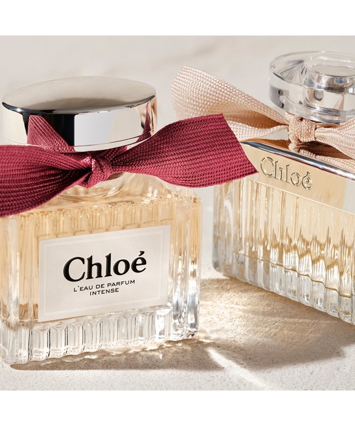 クロエ オードパルファム インテンス 50mL（香水）｜Chloe（クロエ）の