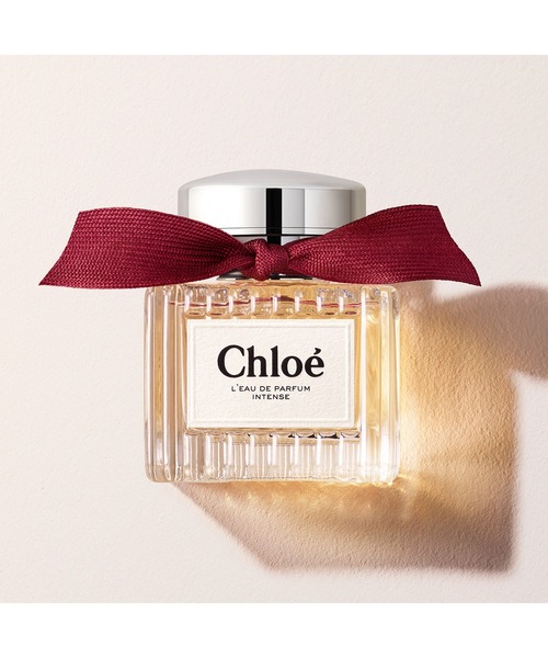 クロエ オードパルファム インテンス 50mL（香水）｜Chloe（クロエ）の