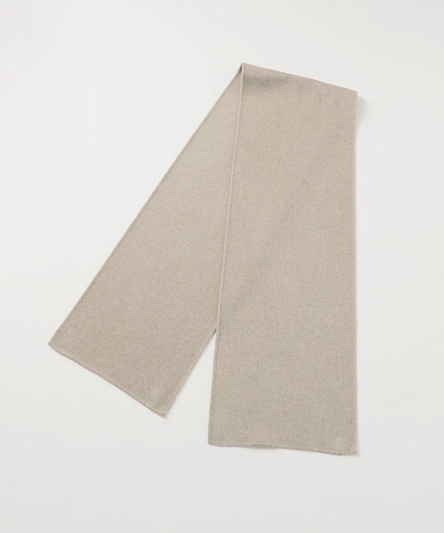 追加》ハミルトン ストール コート（その他アウター）｜Plage