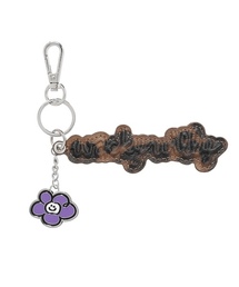 Wacky WiLLy（ワッキーウィリー）の「WACKY WILLY TYPO KEYRING（キーホルダー）」