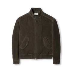 BEEDEN ビーデン CORDUROY BLOUSON Mサイズ BEEDEN（ビーデン）の「CORDUROY BLOUSON（ブルゾン）」 - WEAR
