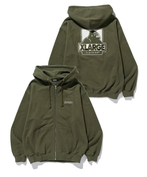 【XLARGE】セットアップ 上下セット XLサイズ オリーブ XLARGE セットアップのおすすめ人気商品一覧 通販 - Yahoo!ショッピング