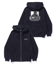 XLARGE｜エクストララージのパーカー（刺繍）通販 - ZOZOTOWN
