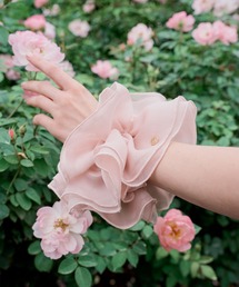 DEICY（デイシー）の「オーガンジーシュシュ（シュシュ）」