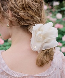 DEICY（デイシー）の「オーガンジーシュシュ（シュシュ）」