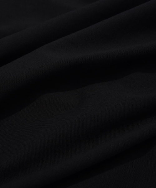 COVERNAT（カバーナット）の「[カバーナットXラングラー] 08ヴィンテージTシャツブラック（Tシャツ/カットソー・レディース・その他・MEDIUM/LARGE/X-LARGE/SMALL）」の7枚目の写真