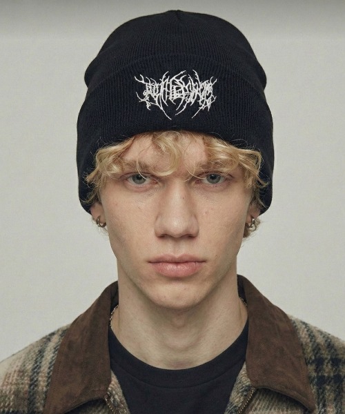 クラッシュ・オブ・クラン 限定ビーニー クラッシュ・オブ・クラン 限定ビーニー 【公式通販】