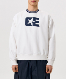 GARDEN EXPRESS（ガーデンエクスプレス）の「Star GE Graphic Sweatshirt（スウェット）」